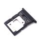 Bandeja SIM Para Xiaomi Mi 11 Lite 5G Plateado