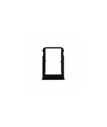 Bandeja SIM Para Xiaomi Mi 8 Negra