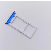 Bandeja SIM Para Xiaomi Mi 9 Lite Azul boreal