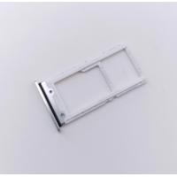 Bandeja SIM Para Xiaomi Mi 9 Lite Blanco Perla