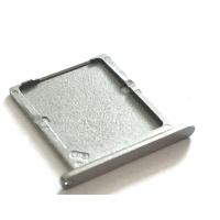 Bandeja SIM Para Xiaomi Mi 4 Plata