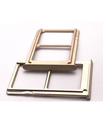 Bandeja SIM Para Xiaomi Mi 5 Dorado Oro