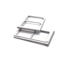 Bandeja SIM Para Xiaomi Mi 5 Plata
