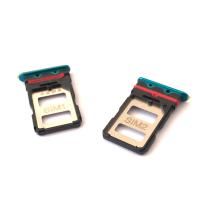 Bandeja SIM Para Xiaomi POCO F2 Pro