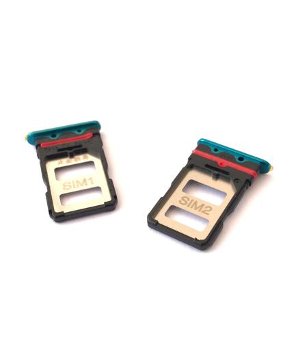 Bandeja SIM Para Xiaomi POCO F2 Pro