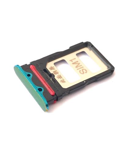 Bandeja SIM Para Xiaomi POCO F2 Pro