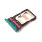 Bandeja SIM Para Xiaomi POCO F2 Pro