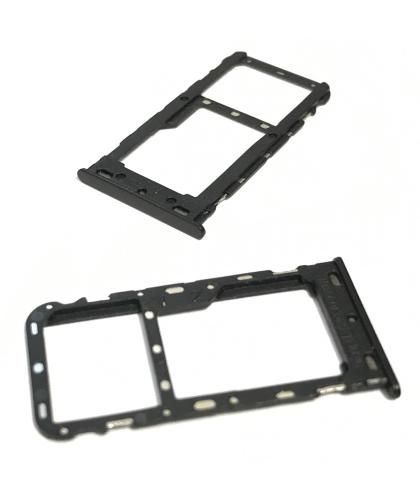 Bandeja SIM Para Xiaomi Redmi 5 Negra
