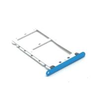 Bandeja SIM Para Xiaomi Redmi 5 Plus Azul