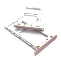 Bandeja SIM Para Xiaomi Redmi 5 Plus Dorado Oro