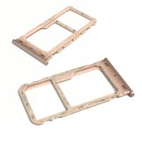Bandeja SIM Para Xiaomi Redmi 5 Rosa