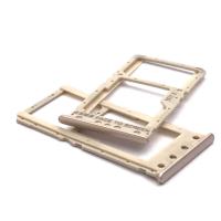 Bandeja SIM Para Xiaomi Redmi 6 Dorado Oro