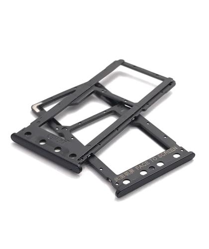 Bandeja SIM Para Xiaomi Redmi 6 Negra