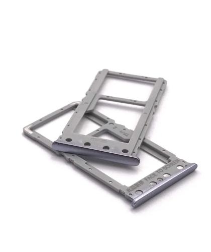 Bandeja SIM Para Xiaomi Redmi 6 Plata