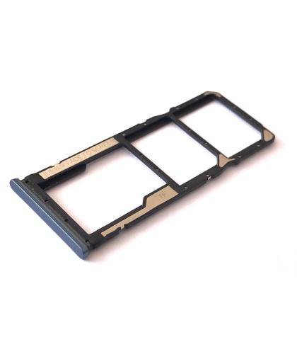 Bandeja SIM Para Xiaomi Redmi 7A Negro