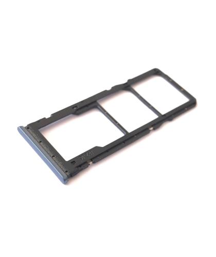 Bandeja SIM Para Xiaomi Redmi 7A Negro
