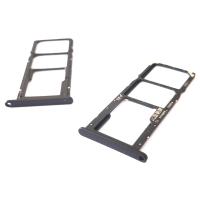 Bandeja SIM Para Xiaomi Redmi 9 Negro