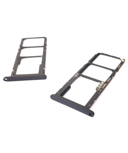 Bandeja SIM Para Xiaomi Redmi 9 Negro