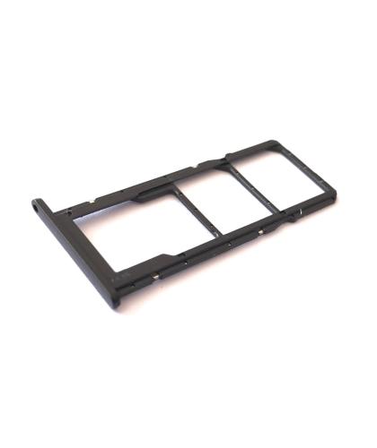 Bandeja SIM Para Xiaomi Redmi 9 Negro