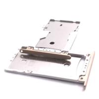 Bandeja SIM Para Xiaomi Redmi Note 4 4X Dorado Oro