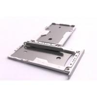 Bandeja SIM Para Xiaomi Redmi Note 4 4X Blanca