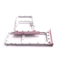 Bandeja SIM Para Xiaomi Redmi Note 5 Rosa