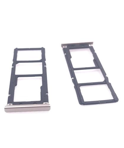 Bandeja SIM Para Xiaomi Redmi Note 5A Dorado Oro