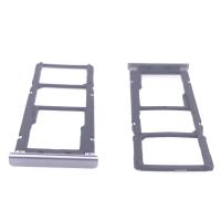 Bandeja SIM Para Xiaomi Redmi Note 5A Plata