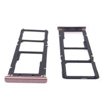 Bandeja SIM Para Xiaomi Redmi Note 5A Rose Gold