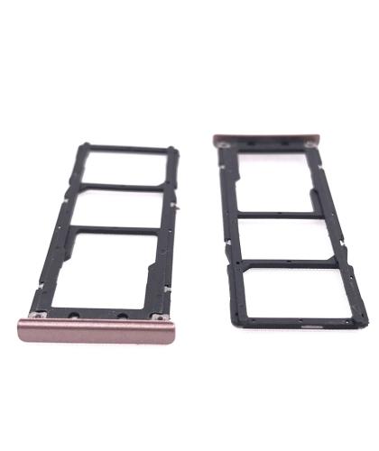 Bandeja SIM Para Xiaomi Redmi Note 5A Rose Gold
