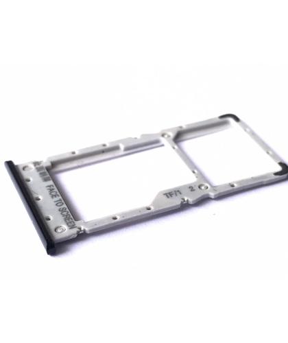 Bandeja SIM Para Xiaomi Redmi Note 6 Pro Modern Black