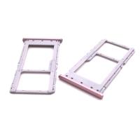 Bandeja SIM Para Xiaomi Redmi Note 6 Pro Rose Gold