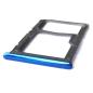 Bandeja SIM Para Xiaomi Redmi Note 7 Azul neptuno