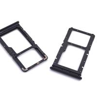 Bandeja SIM Para Xiaomi Redmi Note 7 Negra