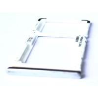 Bandeja SIM Para Xiaomi Redmi Note 8 Pro Blanco Nacar