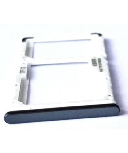 Bandeja SIM Para Xiaomi Redmi Note 8 Pro Gris Piedra