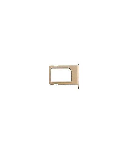 Bandeja SIM Para Apple Iphone 5S Dorado Oro