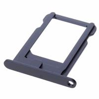 Bandeja SIM Para Apple iPhone 8 Plus Negra