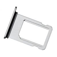Bandeja SIM Para Apple iPhone X Plata