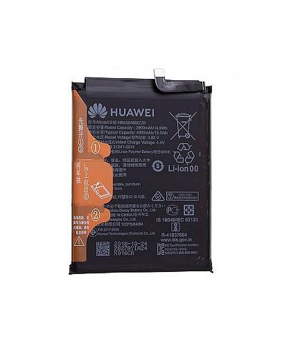 Bateria HB436486ECW Honor 9x 20 Pro Mate 10 10 Pro 20 p20 pRO pSMART Z View 20 4000 mAh