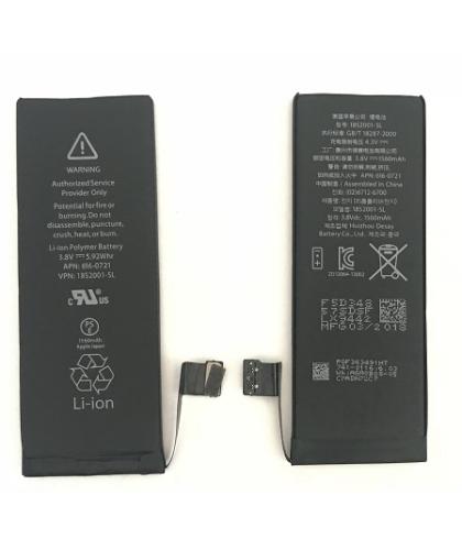 Bateria Para Iphone 5S 1560 mAh