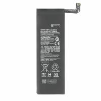Bateria BM52 Para Xiaomi Mi Note 10 10 Pro 10 Lite 5260 mAh 5260mAh SWBM529A2