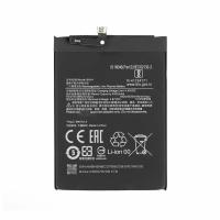 Bateria BN56 para Xiaomi Redmi 9A 9AT 9C Poco M2 Pro 46020000425D 5000 mAh