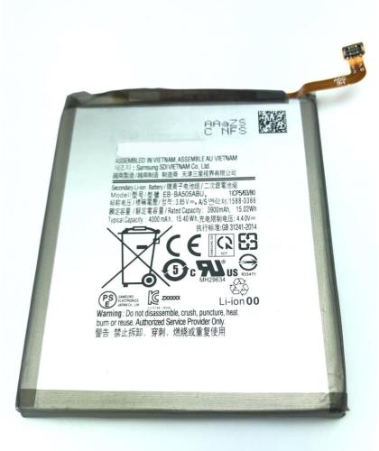 Bateria Samsung Galaxy A20 30 30s A50 A205F A305F 307F A505F