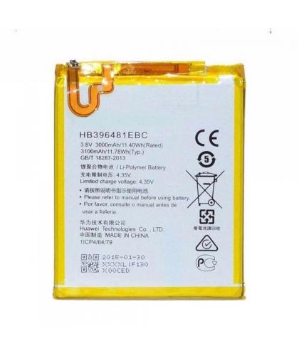 Bateria H396481EBC Para Huawei 5X G8 Y6 Ii Honor 6 G8X G7 Plus 3000 mAh