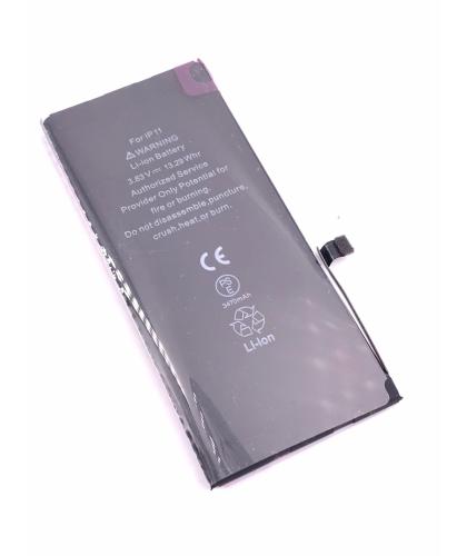 Bateria iPhone 11 con flex 3046 mAh Premium