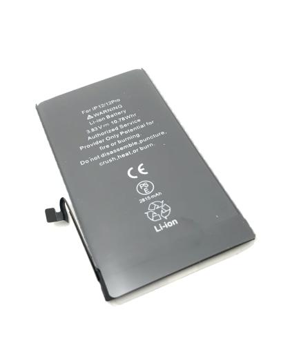 Bateria iPhone 12,12 Pro 3240mAh - Foxconn