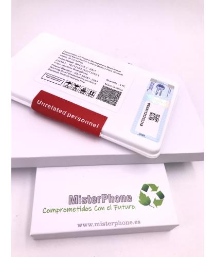 Bateria iPhone 12,12 Pro 3240mAh - Foxconn