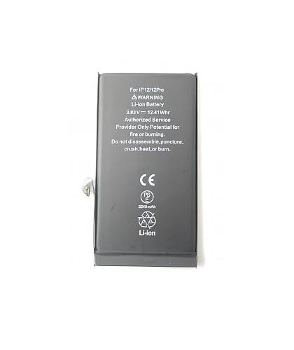 Bateria iPhone 12,12 Pro 3240mAh - Foxconn