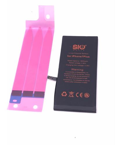 Bateria Iphone 7 Plus 2900 mAh